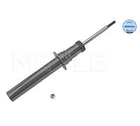 2x MEYLE Jambe de suspension Amortisseur pour BMW X5 (F15, F85) Avant Gaz