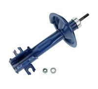 2x MEYLE Jambe de suspension Amortisseur pour FIAT Cinquecento (170) Avant 226