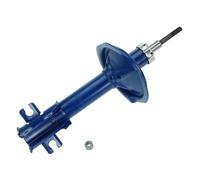 2x MEYLE Jambe de suspension Amortisseur pour FIAT Punto I 3/5 portes (176)