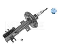 2x MEYLE Jambe de suspension Amortisseur pour FIAT Stilo 3/5 portes (192) Avant