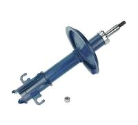 2x MEYLE Jambe de suspension Amortisseur pour FIAT Tipo 3/5 portes (160) Avant