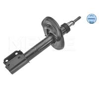 2x MEYLE Jambe de suspension Amortisseur pour RENAULT Express Van Dokker Van Gaz