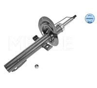 2x MEYLE Jambe de suspension Amortisseur pour RENAULT Scénic II (JM) Avant Gaz