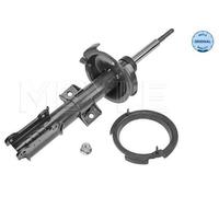 2x MEYLE Jambe de suspension Amortisseur pour RENAULT Vel Satis 3/5 portes (BJ0)