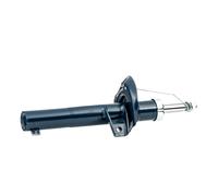 2x MEYLE Jambe de suspension Amortisseur pour VW Golf VI 3/5 portes (5K1) Avant