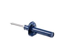 2x MEYLE Jambe de suspension Amortisseur pour VW Golf VI 3/5 portes (5K1) Avant