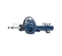 2x MEYLE Jambe de suspension Amortisseur pour VW Polo V 3/5 portes (6R1, 6C1)