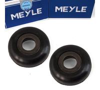 2x Meyle Jambe de Suspension Arrière pour Audi A1 Seat Skoda VW Load Up Polo 6C