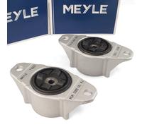 2x Meyle Jambe de Suspension Arrière pour Ford C-Max Focus 2 3 Kuga 1 Mazda 3 5