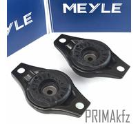 MEYLE Coupelle de suspension 714 741 0004 Essieu arrière pour Ford, Volvo