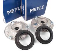 2x Meyle Jambe de Suspension Avant pour BMW 1 F21 F20 2 F23 3 F34 F31 F30 4 F33