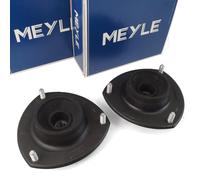 2x Meyle Jambe de Suspension Avant pour Hyundai Santa Fe I Sm Tucson Kia