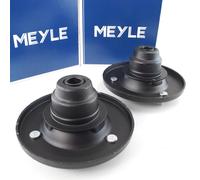 2x Meyle Jambe de Suspension Palier pour BMW 7er E38 725 728 730 735 740 750 Il