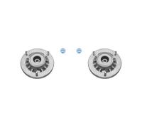 2x MEYLE Jambe Palier de Jambe Arrière pour BMW 5er F10 520d 530d F18 525d