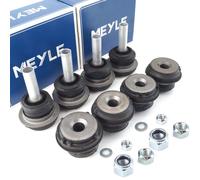 2x Meyle Kit de Réparation Articulation Transversale Avant pour Mercedes 124 190