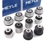 2X MEYLE Kit De Réparation De Bras De Suspension Arrière Pour AUDI A4 B6 8E 8H