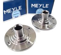 Meyle Moyeu de roue 214 750 0002 – arrière, 2 côtés pour Fiat, Alfa Romeo, Lancia