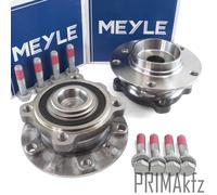 2X MEYLE Moyeu De Roue Kit De Roulements Avant Pour BMW Série 5 E39 + Touring
