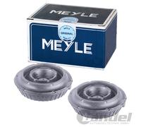 2x MEYLE Palier de Jambe Arrière Convient pour Ford Fiesta IV Ka I (RB) Puma 121