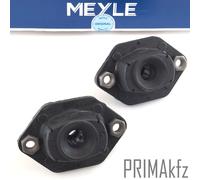 2x Meyle Palier Jambe de Force à Ressort Inférieur Arrière pour BMW 1er E81 E87