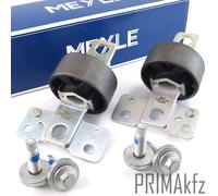 2x Meyle Palier pour Essieux / Arbre Bras Longitudinal Ford Mondeo IV Galaxy