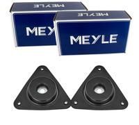 2X MEYLE Pallier Avant Pour Nissan Qashqai Renault Kadjar Megane