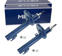 2X MEYLE Pression D'Huile Amortisseur Avant Pour Skoda Felicia à Gauche + Droite