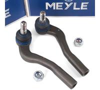 2x MEYLE Rotule Avant pour Citroen C3 Picasso C-Elysée Peugeot 207 2008