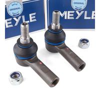 2x Meyle Rotule Avant pour Mercedes CLK C208 W202/S202 SLK R170