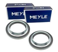 2X MEYLE Roulements Supports D'Amortisseur Pallier Avant Pour pour Dacia Solenza