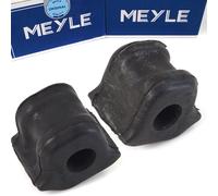 2X MEYLE Silentblocs Avant Pour TOYOTA Auris E18 E15 Corolla Prius W4
