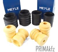 2X MEYLE Soufflet De Poussière + Amortisseur Avant Arrière Pour BMW 5 Série E39