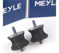 2x MEYLE Support Corps d’Essieu Gauche Droite pour BMW 1/3/5/6/7 Z3 Z4