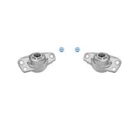 2X MEYLE Support D'Amortisseur Arrière Pour VW Golf V 1K1 1.4 16V 1.6 Touran 1T1