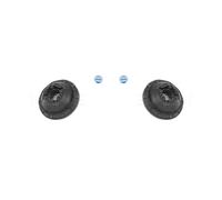 2X MEYLE Support D'Amortisseur Avant Pour Audi A6 Allroad 4FH C6 3.0 TDI Quattro