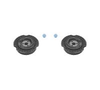 2X MEYLE Support De Amortisseur Arrière Avant Pour VW Touareg 7LA 7L6 7L7 3.0 V6