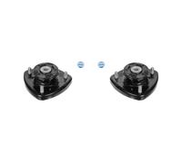 2X MEYLE Support De Amortisseur Arrière Compatible Pour BMW X5 E53 3.0D 3.0I