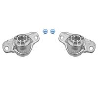 2X MEYLE Support De Amortisseur Arrière Gauche Droite Pour VW Golf VII 5G1