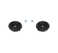 2X MEYLE Support De Amortisseur Arrière Pour Ford KA RB_ 1.3I 1.6I Fiesta IV JA_