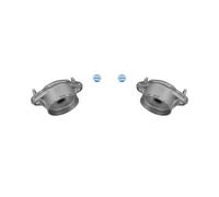 2X MEYLE Support De Amortisseur Arrière Pour Mercedes-Benz C-Class T-Model S204