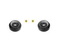 2X MEYLE Support De Amortisseur Avant Pour Audi 80 8C B4 2.0 89 89Q 8A B3 1.8 S