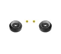 2X MEYLE Support De Amortisseur Avant Pour Audi 80 8C B4 2.0 89 89Q 8A B3 1.8 S