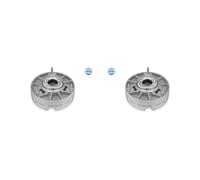 2X MEYLE Support De Amortisseur Avant Pour BMW X5 F15 F85 XDRIVE30D XDRIVE40D X6