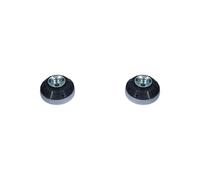2X MEYLE Support De Amortisseur Avant Pour Fiat 500L 199_ 1.4 0.9 351_ 352_