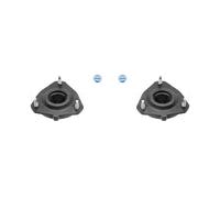 2X MEYLE Support De Amortisseur Avant Pour Ford Fiesta V JH_ JD_ 1.25 16V 1.4