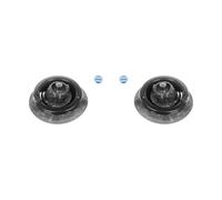 2X MEYLE Support De Amortisseur Avant Pour Mercedes-Benz C-Class W203 S203 CL203