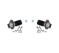 2X MEYLE Support De Amortisseur Domlager Avant Pour Mercedes-Benz A-Klasse W168