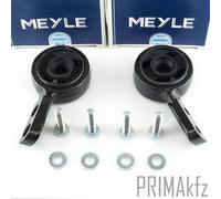 2X MEYLE Support De Bras De Suspension Avant Pour BMW Série 3 E30 E36 Z3