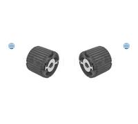 2x MEYLE Support De Corps D'Axe Arrière Droite Gauche Pour BMW 5er Touring F11