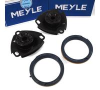 2X MEYLE Support De Ressort Amortisseur Avant Pour AUDI 100 443 444 Avant 200